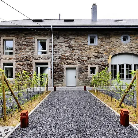 Semesterbostad Combination Of Two Beautiful Luxuriously Renovated Homes With En Bathrooms