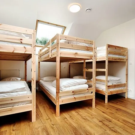 Semesterbostad Combination Of Two Beautiful Luxuriously Renovated Homes With En Bathrooms *