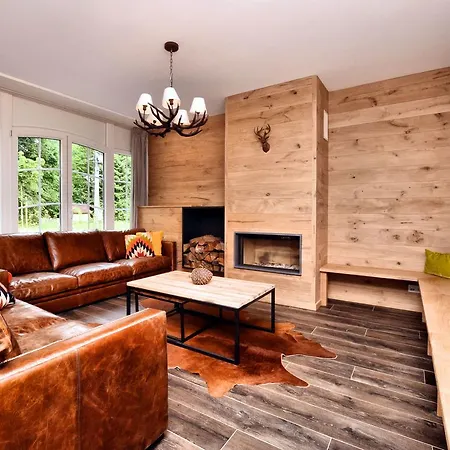 Semesterbostad Combination Of Two Beautiful Luxuriously Renovated Homes With En Bathrooms Libin